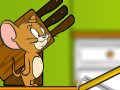 Ойын Tom and Jerry in Rig-a bridge
