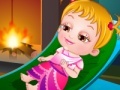 Ойын Baby Hazel Thanksgiving Day