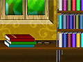 Ойын Library Escape