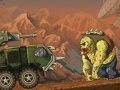 Ойын Earn to Die 2012. Part 2