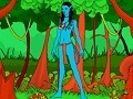 Ойын Colour the World Avatar