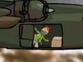 Ойын Mass Mayhem 4