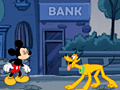 Ойын Mickey Mouse Alarm Clock Scramble