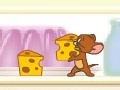Ойын Tom and Jerry: The raid on the fridge