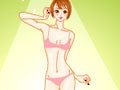 Ойын Dress Up - Fashion for Jenny