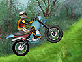 Ойын Nuclear Motocross