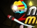 Ойын Ninja Miner 2