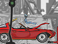Ойын Crash Test Launcher