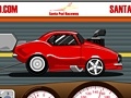 Ойын Santa Pod Racer