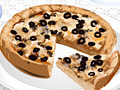 Ойын Fish Pizza Cooking