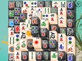 Ойын Mahjong Black and White