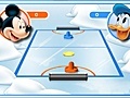 Ойын Mickey and Friends Shoot Score