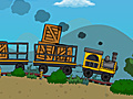 Ойын Coal Express 2