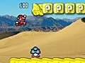 Ойын Mario Jeux