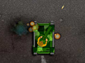 Ойын Deadly Road Battle