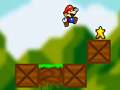 Ойын Jump Mario 3