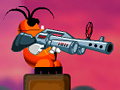 Ойын Alien Guard 2. Updated 