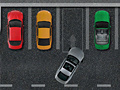 Ойын Parking Space 2