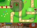 Ойын Bloons TD5 (tower defence 5)