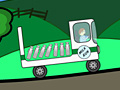 Ойын Milk Run