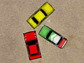 Ойын Crash N Smash Derby