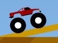 Ойын Monster Truck Maniac 3