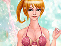 Ойын Prom Girl Make Up