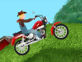 Ойын Uphill farmer