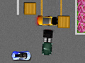 Ойын Park My truck
