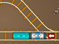 Ойын Park My Train