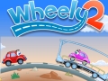 Ойын Wheely 2