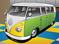 Ойын Pimp My CamperVan