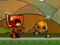 Ойын Steam Droid