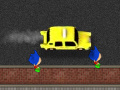 Ойын Sim Taxi New York