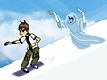 Ойын The Ghost