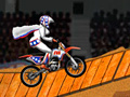 Ойын Moto X Madness