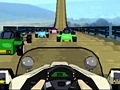 Ойын Coaster Racer