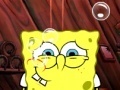 Ойын Spongebob Bubble Busting