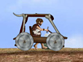 Ойын Stone Age Runner