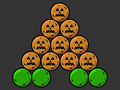 Ойын Pumpkin Remover 2
