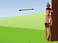 Ойын Tribal Shooter