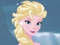 Ойын Disney Frozen Elsa The Snow Queen