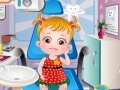 Ойын Baby Hazel Dental Care