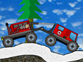 Ойын Mountain Rescue Driver 2