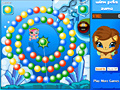 Ойын Winx Club Zuma