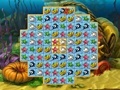 Ойын Fishdom Seasons unde the Sea