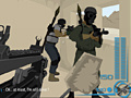 Ойын Sharp Trigger