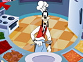 Ойын Frenzy Kitchen