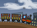 Ойын Coal Express 3