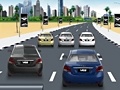 Ойын 3D Racing Craze